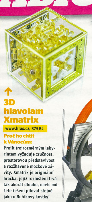 Časopis ABC