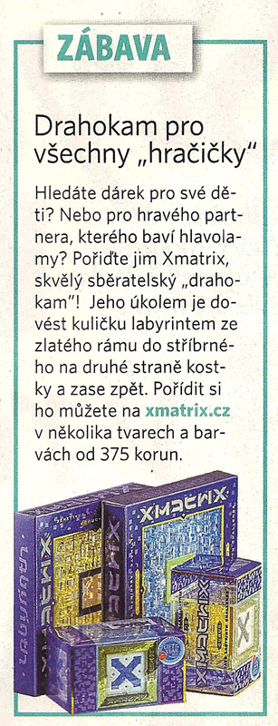 Blesk pro ženy