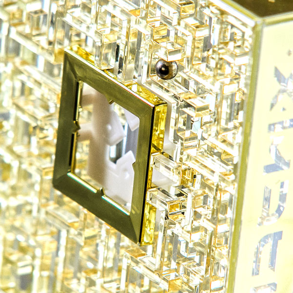Fotografie Xmatrix