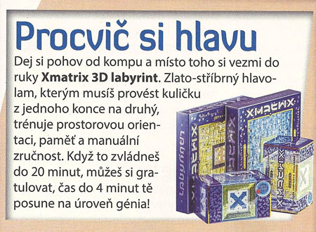 Časopis Junior