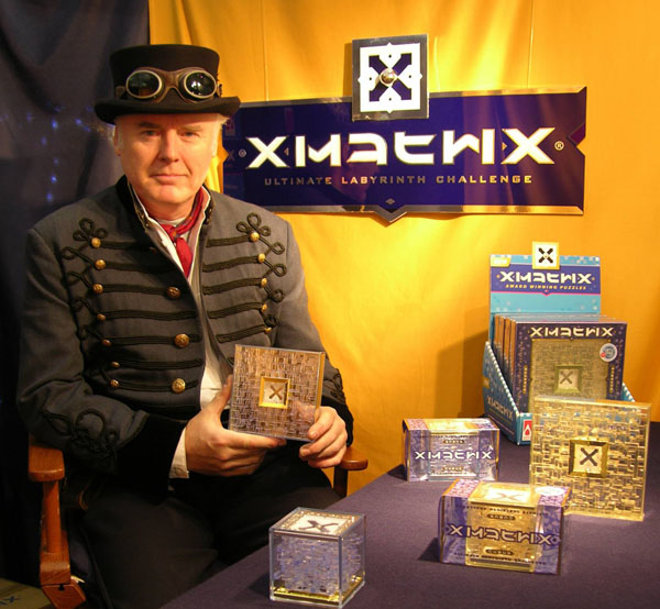 Xmatrix na trhu
